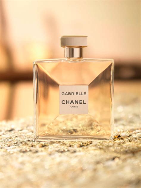 chanel new fragrance 2017 gabrielle|Chanel gabrielle perfume price macy's.